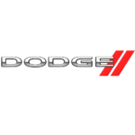 Dodge new logo