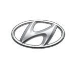 Hyundai new logo