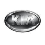 Kia new logo